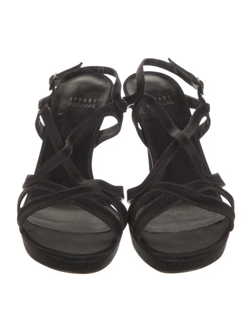 Stuart Weitzman Slingback Sandals