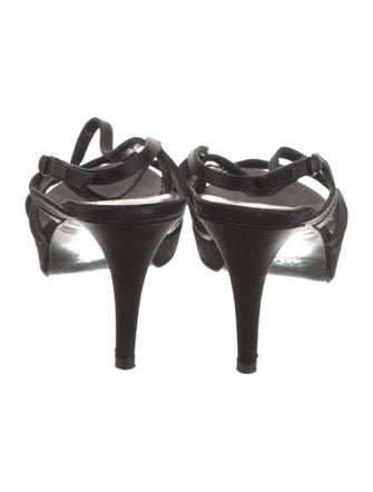 Stuart Weitzman Slingback Sandals