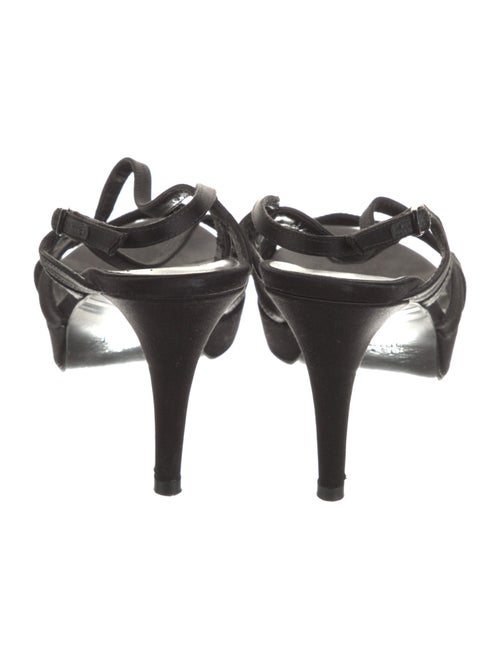 Stuart Weitzman Slingback Sandals