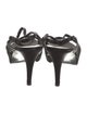 Stuart Weitzman Slingback Sandals