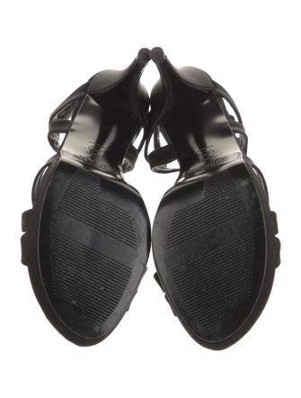 Stuart Weitzman Slingback Sandals