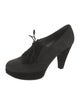 Stuart Weitzman Suede Pumps