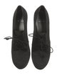 Stuart Weitzman Suede Pumps