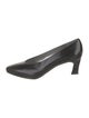 Stuart Weitzman Leather Pumps
