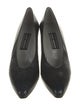 Stuart Weitzman Leather Pumps