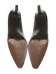 Stuart Weitzman Leather Pumps