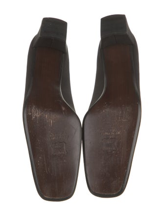 Stuart Weitzman Bow Accents Pumps