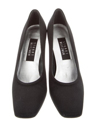 Stuart Weitzman Pumps