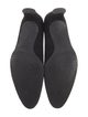 Stuart Weitzman Suede Pumps