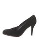 Stuart Weitzman Suede Pumps