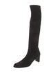 Stuart Weitzman Suede Boots
