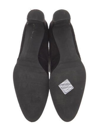 Stuart Weitzman Suede Boots