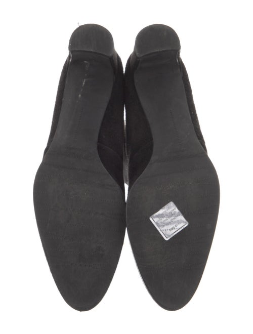 Stuart Weitzman Suede Boots