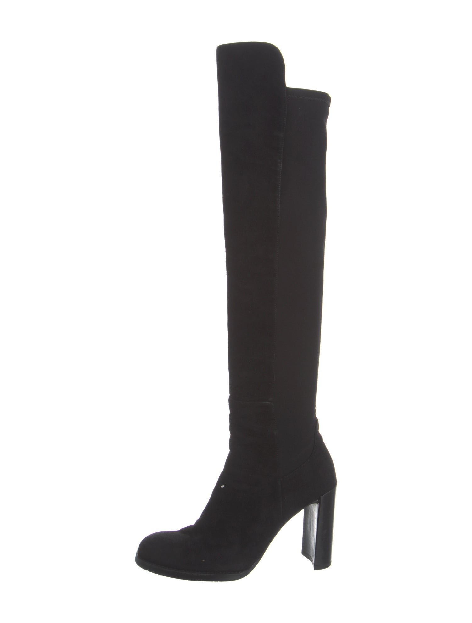 Stuart Weitzman Suede Boots