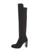 Stuart Weitzman Suede Boots