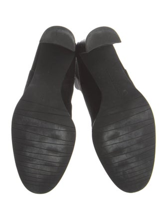 Stuart Weitzman Suede Boots