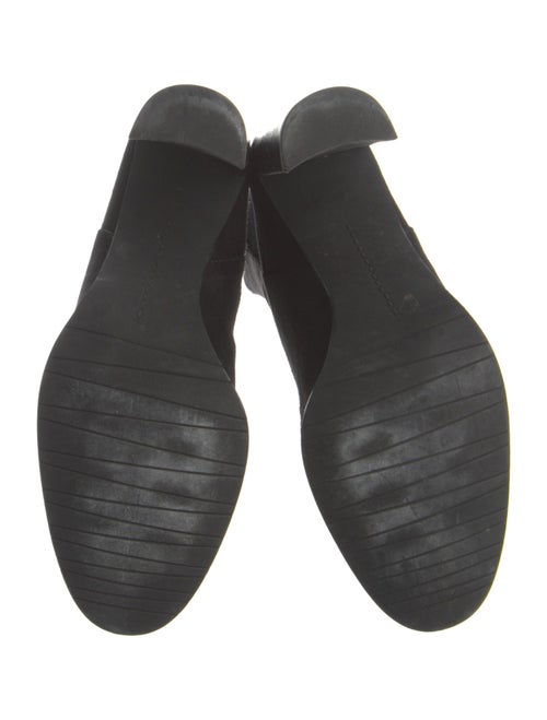 Stuart Weitzman Suede Boots