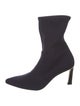 Stuart Weitzman Sock Boots