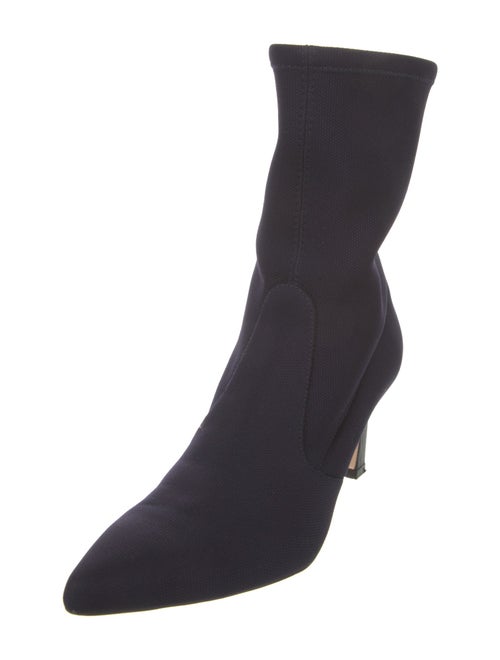 Stuart Weitzman Sock Boots