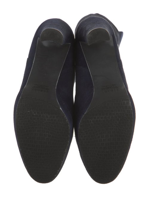Stuart Weitzman Suede Boots