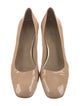 Stuart Weitzman Patent Leather Pumps