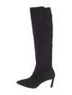 Stuart Weitzman Suede Boots