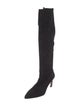 Stuart Weitzman Suede Boots