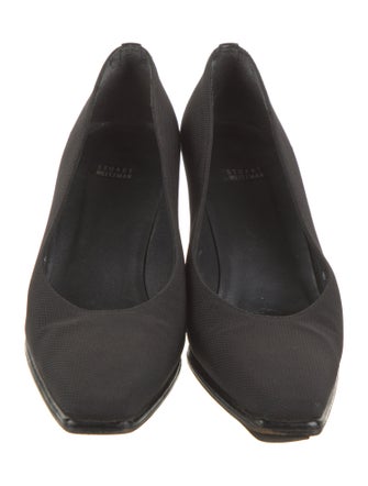 Stuart Weitzman Pumps