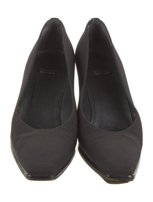 Stuart Weitzman Pumps