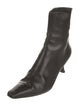 Stuart Weitzman Leather Boots