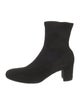 Aquatalia Suede Sock Boots