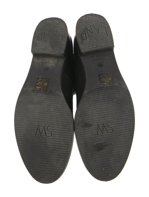 Stuart Weitzman Suede Boots