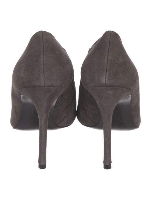 Stuart Weitzman Suede Boots