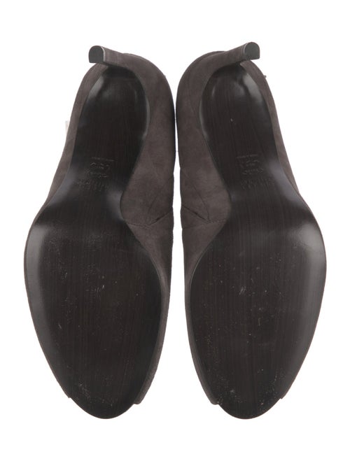 Stuart Weitzman Suede Boots