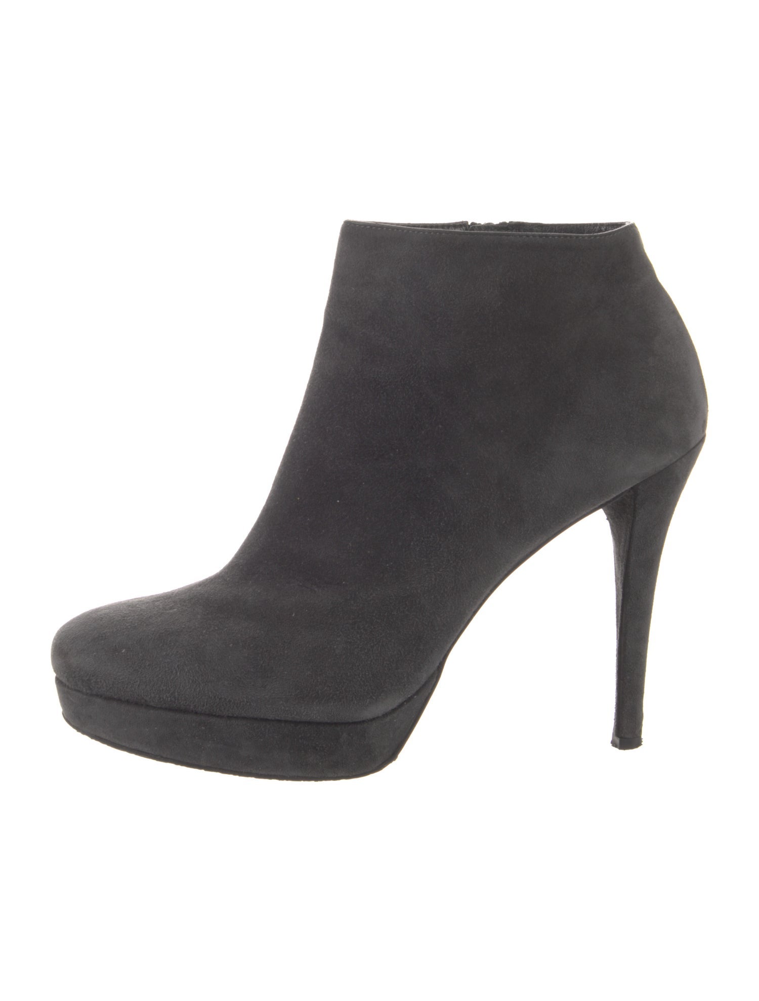 Stuart Weitzman Suede Boots