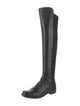 Stuart Weitzman Leather Boots
