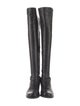 Stuart Weitzman Leather Boots