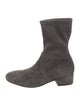 Stuart Weitzman Suede Boots