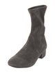 Stuart Weitzman Suede Boots