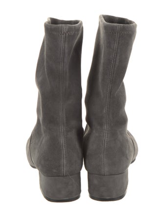 Stuart Weitzman Suede Boots