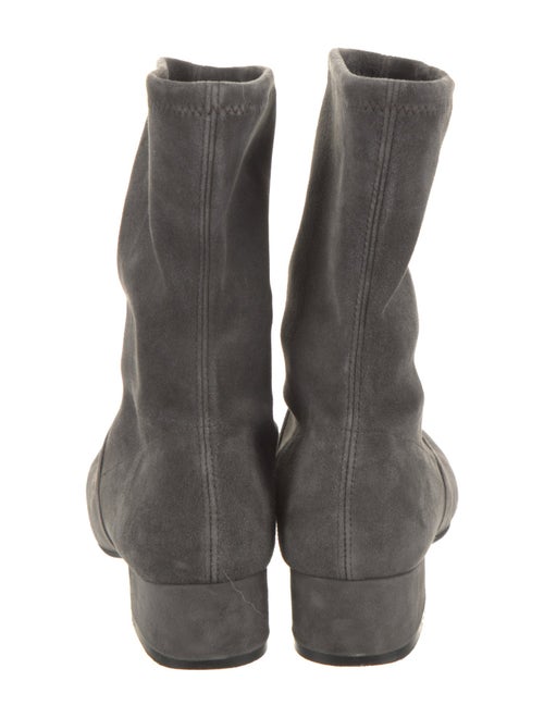 Stuart Weitzman Suede Boots