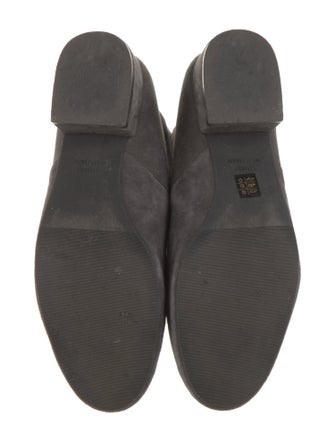 Stuart Weitzman Suede Boots