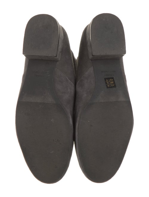 Stuart Weitzman Suede Boots