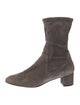 Stuart Weitzman Suede Boots