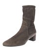 Stuart Weitzman Suede Boots