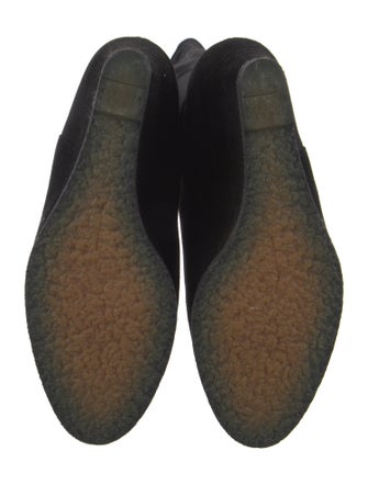 Stuart Weitzman Suede Boots