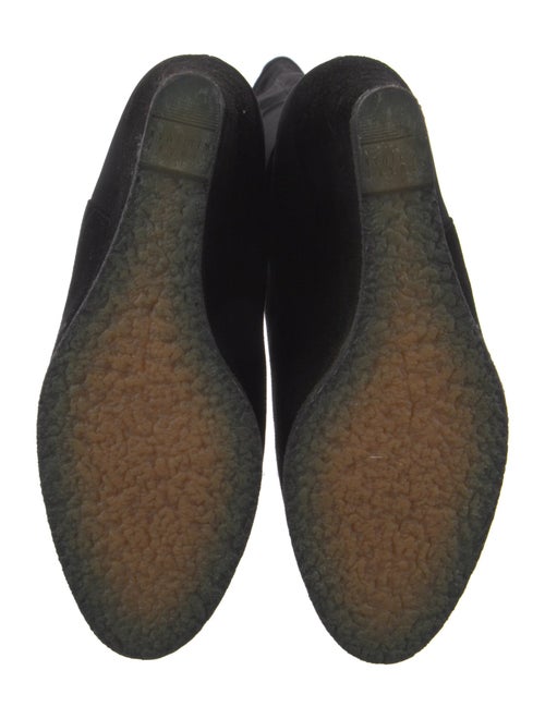 Stuart Weitzman Suede Boots