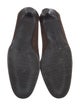 Stuart Weitzman Suede Pumps
