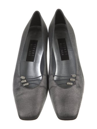 Stuart Weitzman Pumps