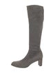 Stuart Weitzman Suede Boots